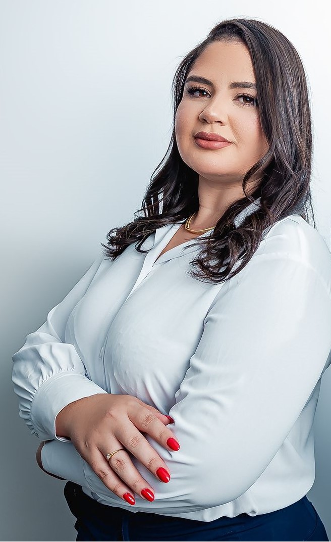 advogada karolina rodrigues