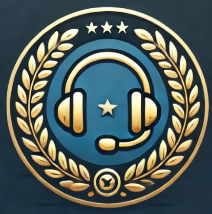 Ícone de Atendimento