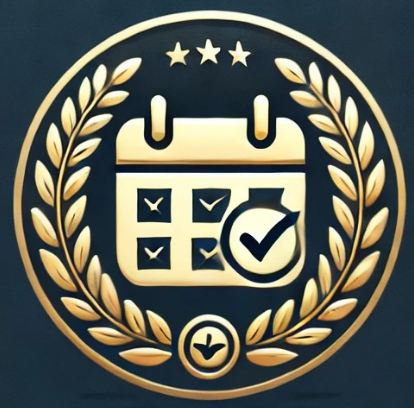 Ícone de Calendário